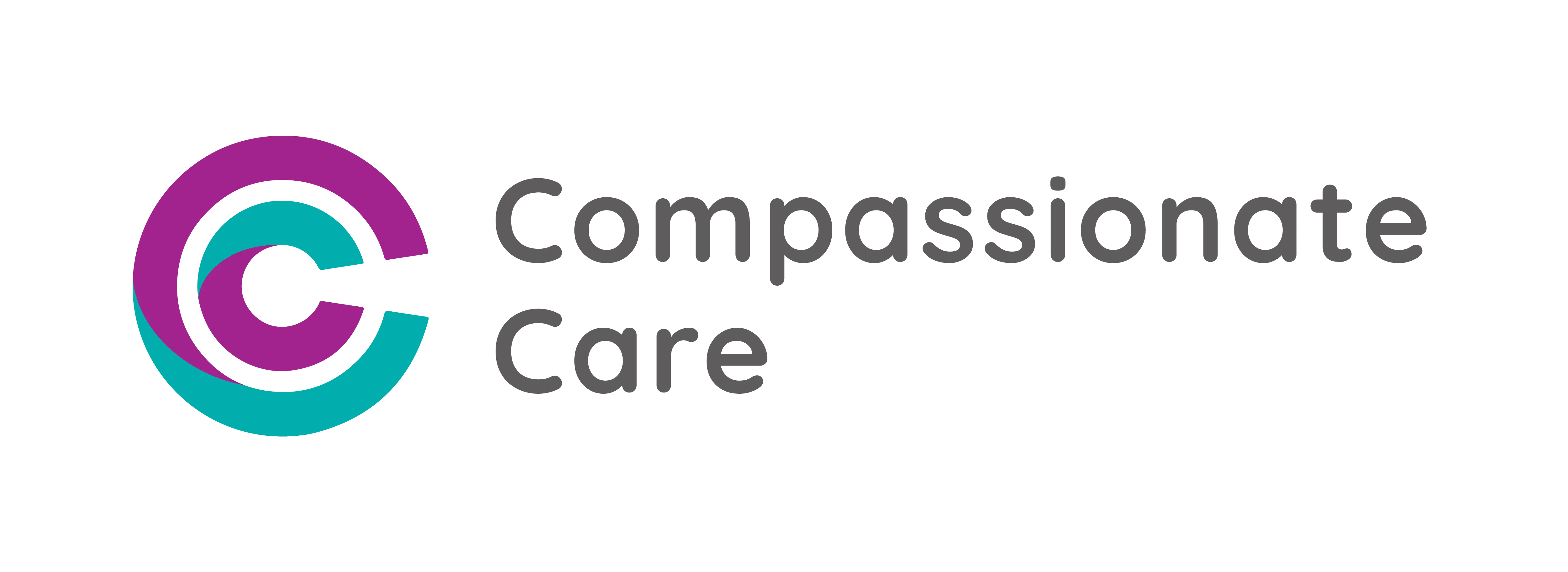 compassionate care logo