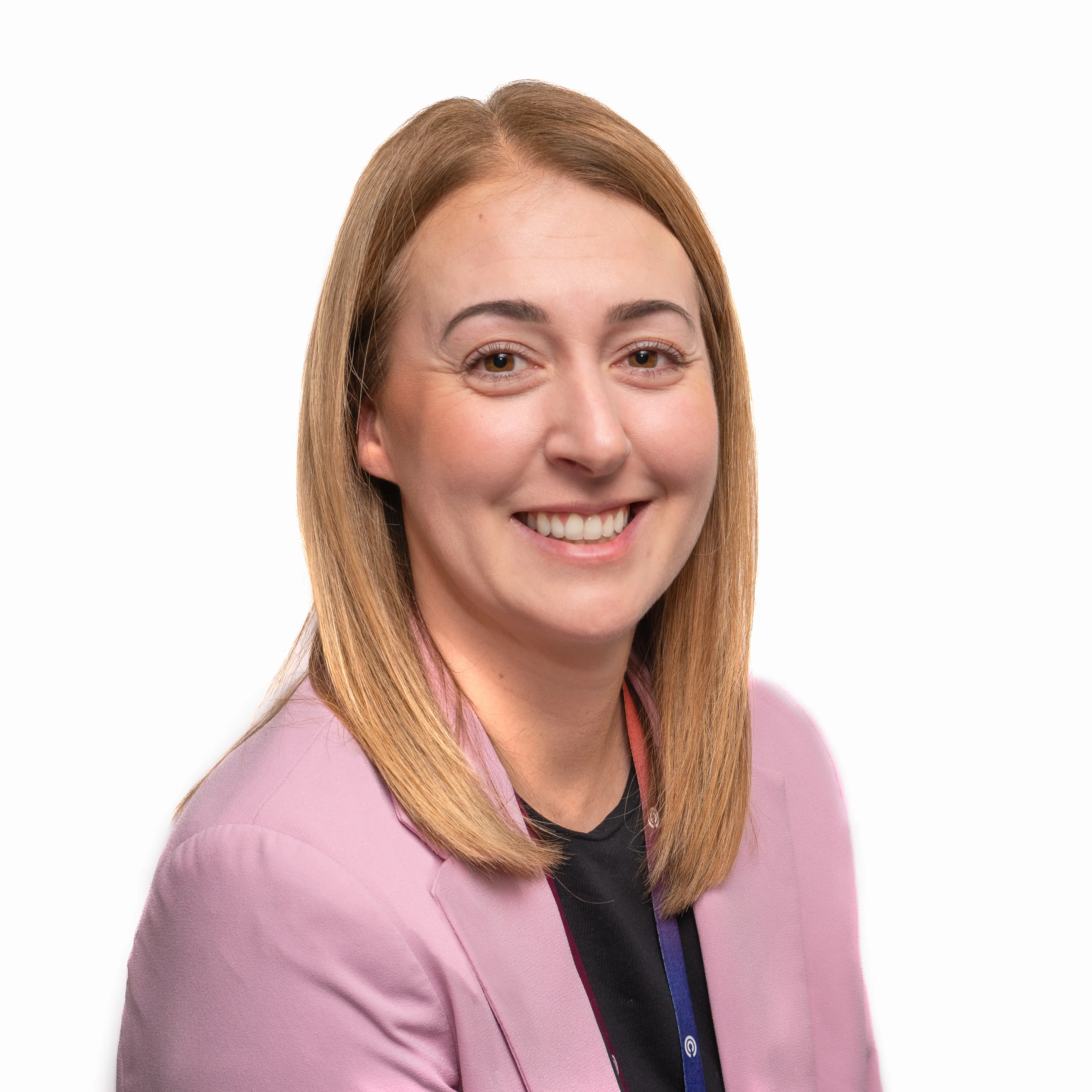 Image of Nicola Beardsell finance director at Compassionate Care Group
